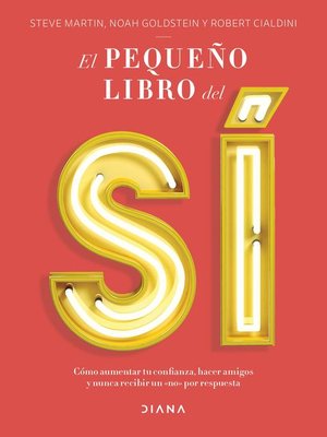 El pequeño libro del sí (Edición mexicana) - ebook